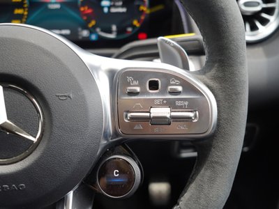 2021 Mercedes-BENZ GLB AMG 照片 33