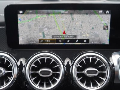 2021 Mercedes-BENZ GLB AMG 照片 35