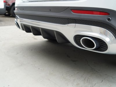 2021 Mercedes-BENZ GLB AMG 照片 14