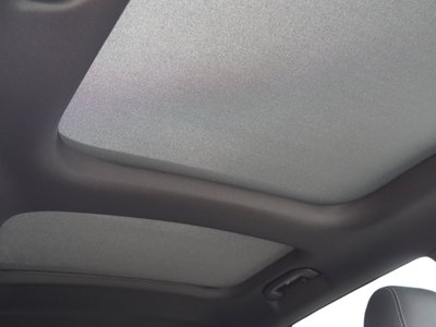 2021 Mercedes-BENZ GLB AMG 照片 20