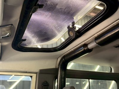 1999 LAND Rover DEFENDER — миниатюра 28