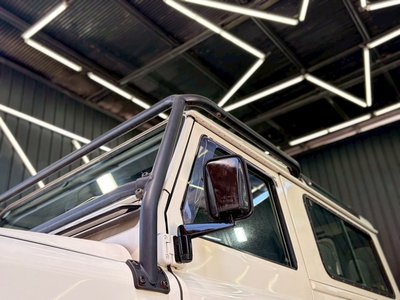 1999 LAND Rover DEFENDER — миниатюра 27