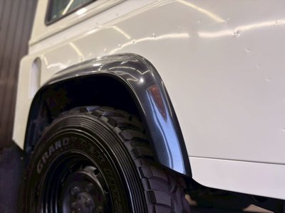 1999 LAND Rover DEFENDER — миниатюра 44