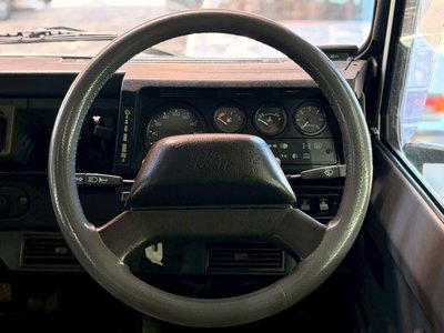 1999 LAND Rover DEFENDER — миниатюра 24