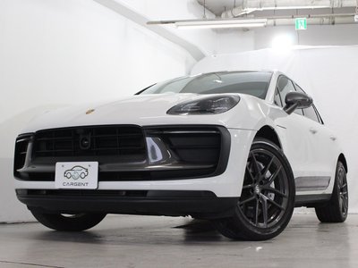 2022 Porsche MACAN photo 4