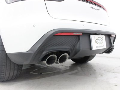 2022 Porsche MACAN photo 68