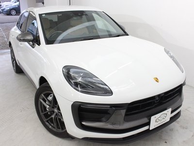 2022 Porsche MACAN photo 29