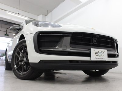 2022 Porsche MACAN photo 30