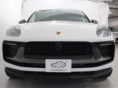 2022 Porsche MACAN photo 32