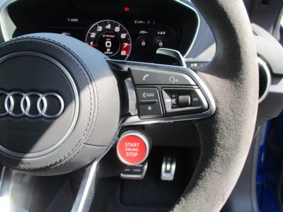 صورة مصغرة 31 لـ 2021 AUDI TT RS COUPE