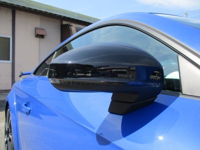 صورة مصغرة 47 لـ 2021 AUDI TT RS COUPE