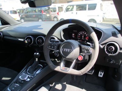 صورة مصغرة 19 لـ 2021 AUDI TT RS COUPE