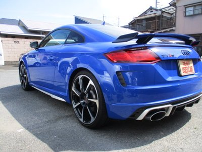 صورة مصغرة 12 لـ 2021 AUDI TT RS COUPE