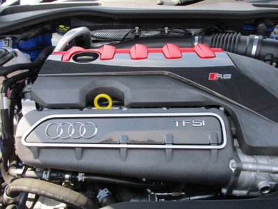 صورة مصغرة 44 لـ 2021 AUDI TT RS COUPE
