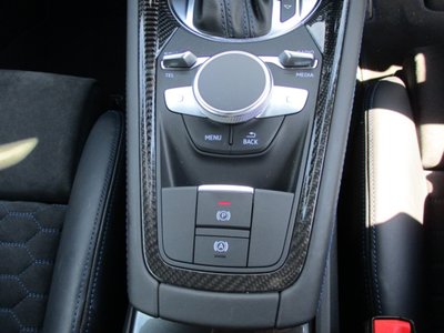صورة مصغرة 25 لـ 2021 AUDI TT RS COUPE