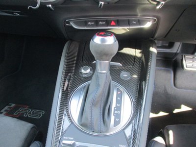 صورة مصغرة 26 لـ 2021 AUDI TT RS COUPE
