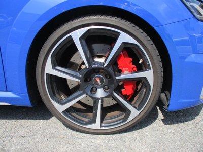 صورة مصغرة 5 لـ 2021 AUDI TT RS COUPE