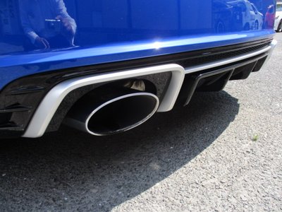 صورة مصغرة 15 لـ 2021 AUDI TT RS COUPE