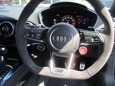 صورة مصغرة 30 لـ 2021 AUDI TT RS COUPE