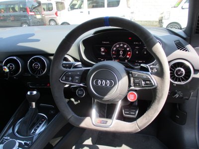 صورة مصغرة 20 لـ 2021 AUDI TT RS COUPE