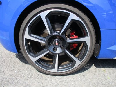 صورة مصغرة 6 لـ 2021 AUDI TT RS COUPE