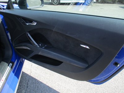 صورة مصغرة 22 لـ 2021 AUDI TT RS COUPE