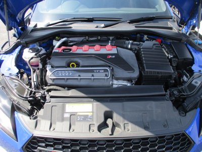صورة مصغرة 43 لـ 2021 AUDI TT RS COUPE