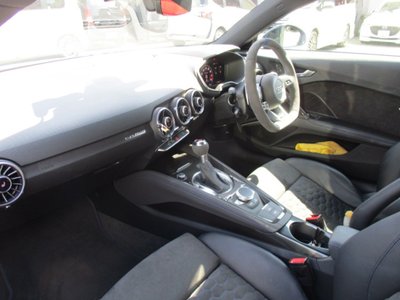 صورة مصغرة 39 لـ 2021 AUDI TT RS COUPE