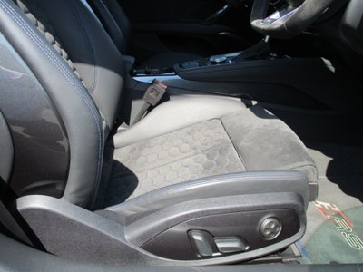 صورة مصغرة 34 لـ 2021 AUDI TT RS COUPE