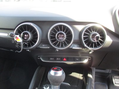 صورة مصغرة 27 لـ 2021 AUDI TT RS COUPE