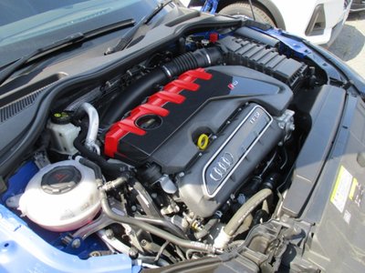 صورة مصغرة 45 لـ 2021 AUDI TT RS COUPE