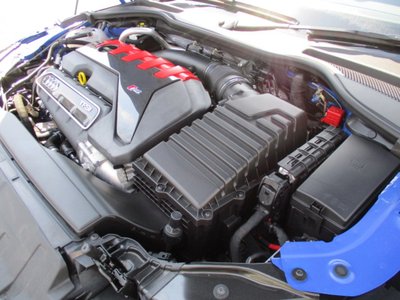 صورة مصغرة 46 لـ 2021 AUDI TT RS COUPE