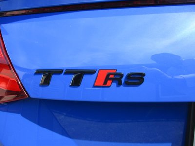 صورة مصغرة 13 لـ 2021 AUDI TT RS COUPE