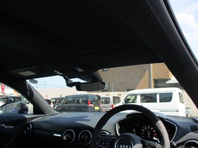 صورة مصغرة 24 لـ 2021 AUDI TT RS COUPE
