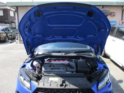 صورة مصغرة 49 لـ 2021 AUDI TT RS COUPE