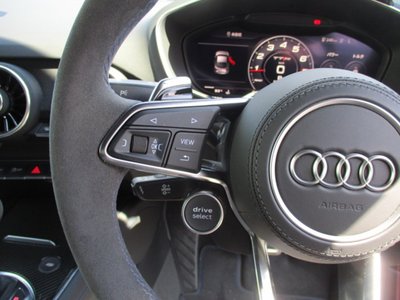 صورة مصغرة 32 لـ 2021 AUDI TT RS COUPE
