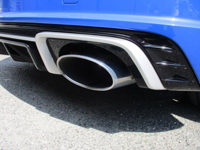صورة مصغرة 14 لـ 2021 AUDI TT RS COUPE