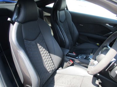 صورة مصغرة 33 لـ 2021 AUDI TT RS COUPE