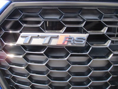 صورة مصغرة 18 لـ 2021 AUDI TT RS COUPE