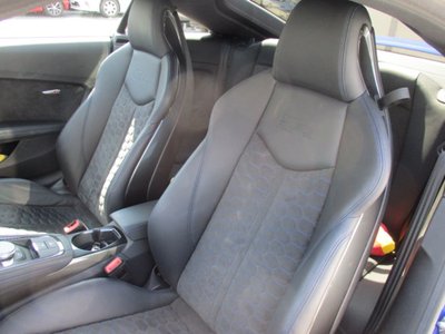 صورة مصغرة 40 لـ 2021 AUDI TT RS COUPE