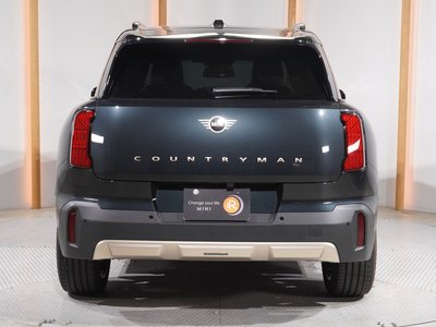 2025 MINI COOPER COUNTRYMAN 照片 10