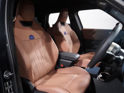 2025 MINI COOPER COUNTRYMAN 照片 5