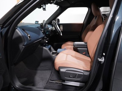 2025 MINI COOPER COUNTRYMAN 照片 13