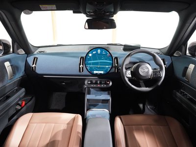 2025 MINI COOPER COUNTRYMAN 照片 4