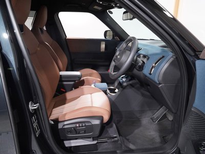 2025 MINI COOPER COUNTRYMAN 照片 14