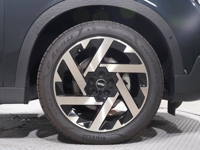 2025 MINI COOPER COUNTRYMAN 照片 12