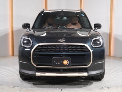 2025 MINI COOPER COUNTRYMAN 照片 9