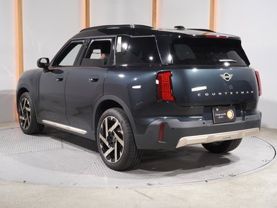 2025 MINI COOPER COUNTRYMAN 照片 11