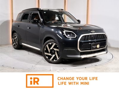 2025 MINI COOPER COUNTRYMAN 照片 1
