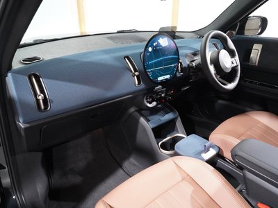 2025 MINI COOPER COUNTRYMAN 照片 16